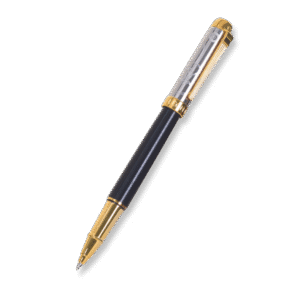 Leon Dio Le Noble Les Tournesols Luxury Pen